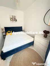 Garsoniera de inchiriat Parcul Carol București | ApexImobil