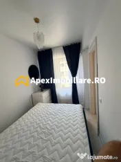 Garsoniera de inchiriat Parcul Carol București | ApexImobil