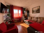 Apartament cu 2 camere, semidecomandat, climă, acoperiș no 