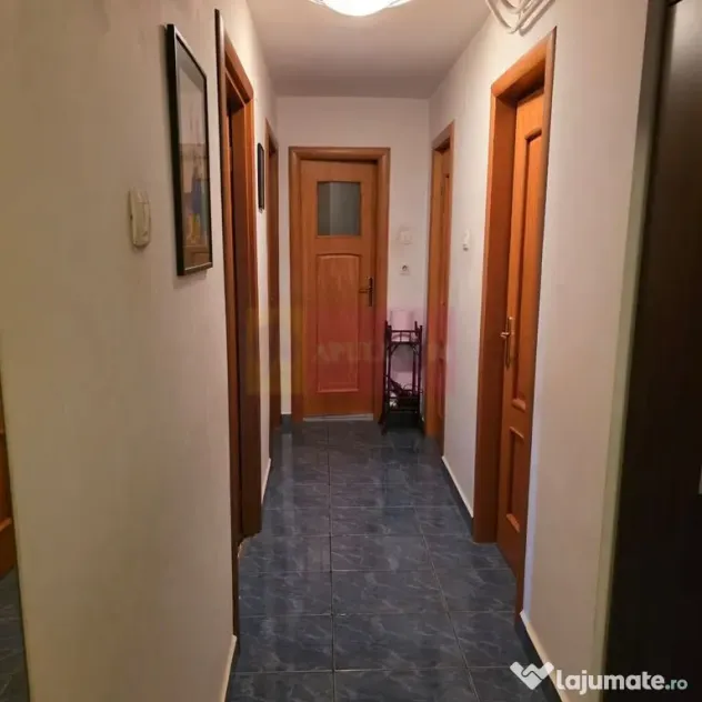 Vanzare apartament 3 camere Unirii-Zepter
