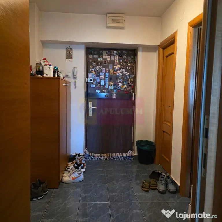 Vanzare apartament 3 camere Unirii-Zepter