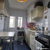 Vanzare apartament 3 camere Unirii-Zepter 