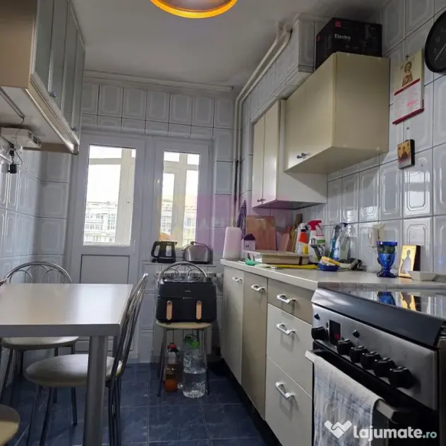Vanzare apartament 3 camere Unirii-Zepter