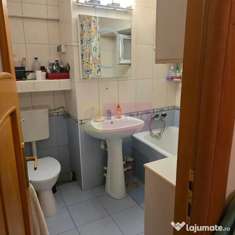 Vanzare apartament 3 camere Unirii-Zepter