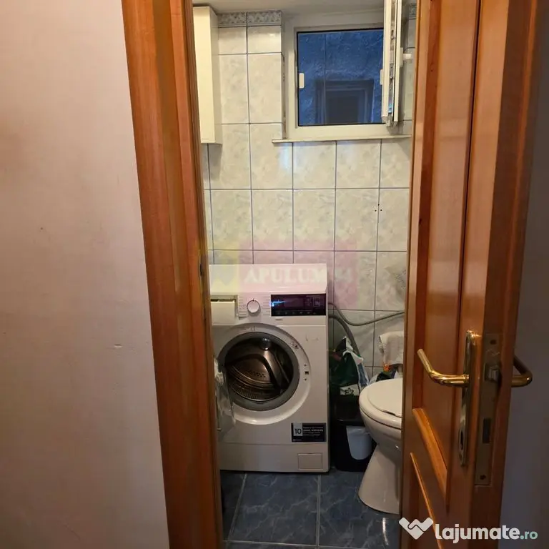 Vanzare apartament 3 camere Unirii-Zepter