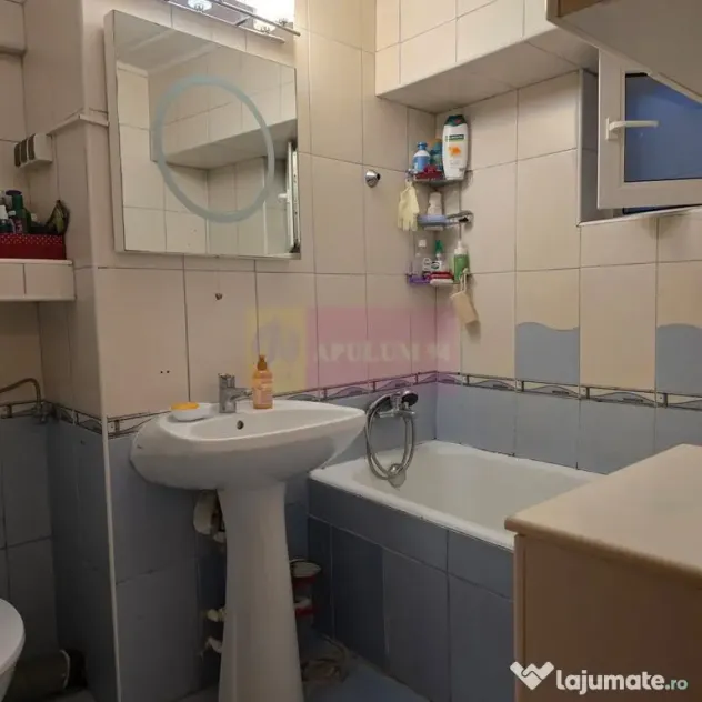 Vanzare apartament 3 camere Unirii-Zepter