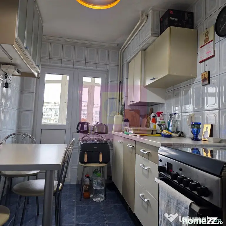 Vanzare apartament 3 camere Unirii-Zepter - Bucuresti (Bucuresti-Ilfov)
