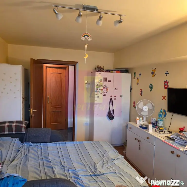 Vanzare apartament 3 camere Unirii-Zepter - Bucuresti (Bucuresti-Ilfov)