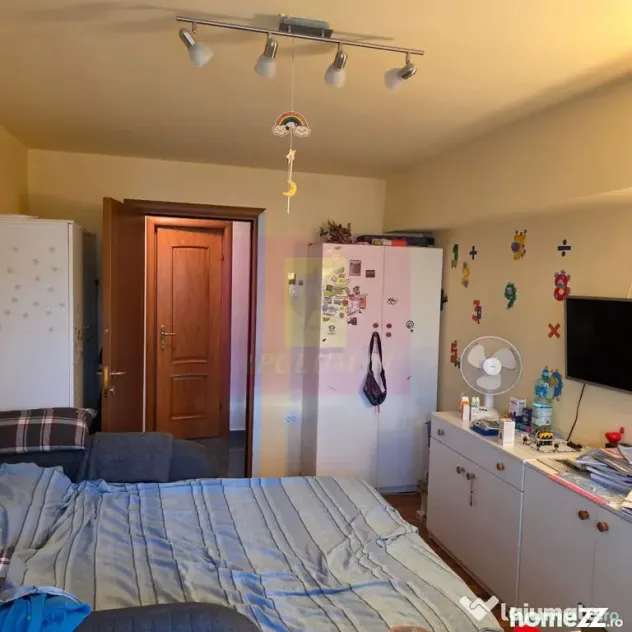 Vanzare apartament 3 camere Unirii-Zepter - Bucuresti (Bucuresti-Ilfov)