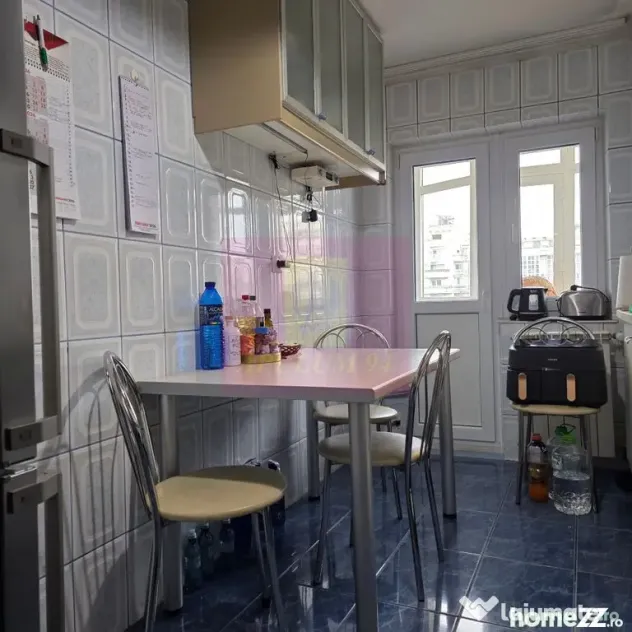 Vanzare apartament 3 camere Unirii-Zepter - Bucuresti (Bucuresti-Ilfov)