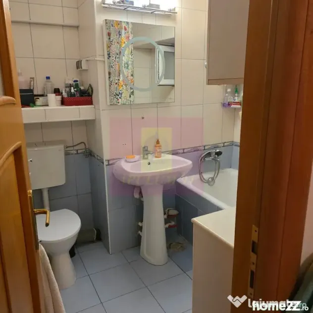 Vanzare apartament 3 camere Unirii-Zepter - Bucuresti (Bucuresti-Ilfov)