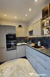 Penthouse 4 Camere | Terasă 33 mp | Mihai Bravu 