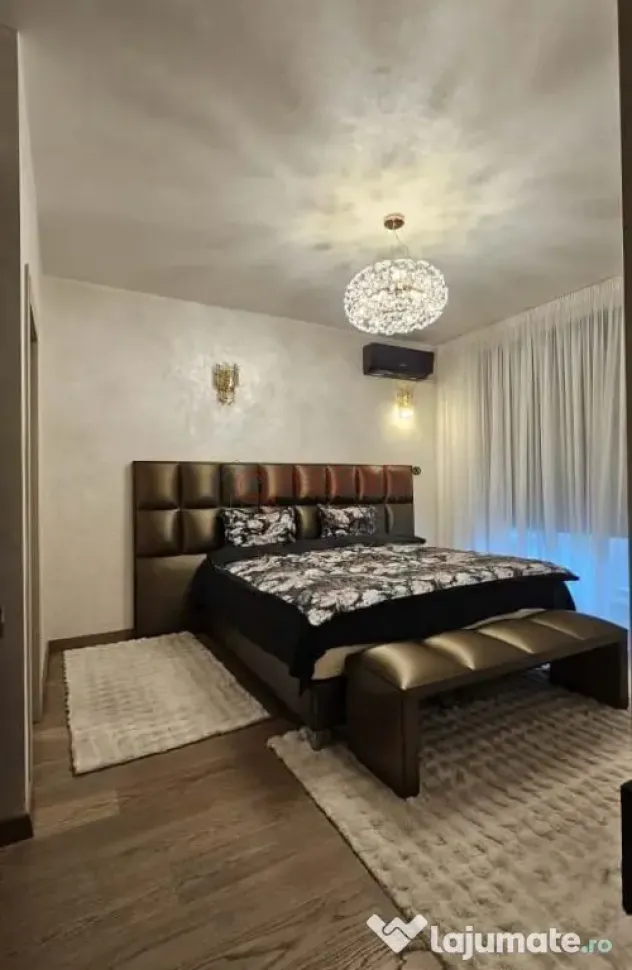 Penthouse 4 Camere | Terasă 33 mp | Mihai Bravu