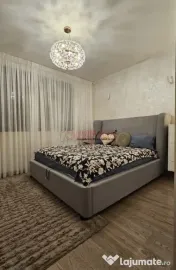 Penthouse 4 Camere | Terasă 33 mp | Mihai Bravu 
