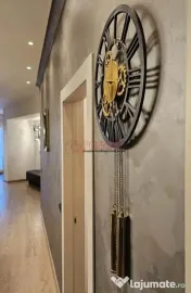 Penthouse 4 Camere | Terasă 33 mp | Mihai Bravu 