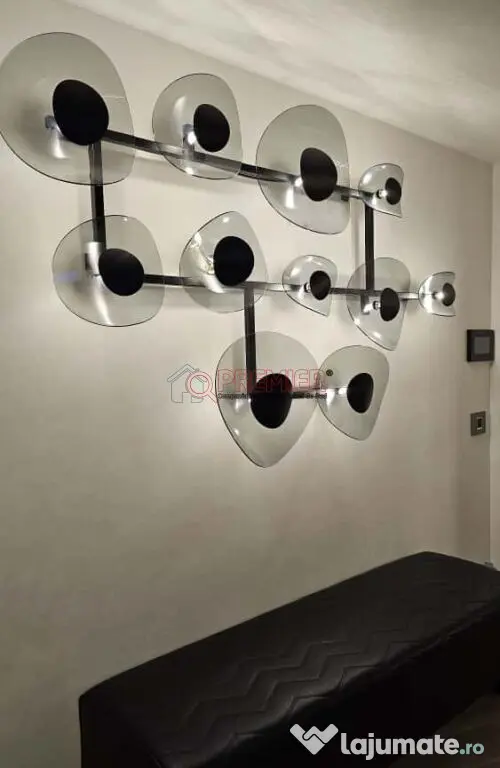 Penthouse 4 Camere | Terasă 33 mp | Mihai Bravu