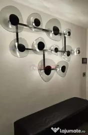 Penthouse 4 Camere | Terasă 33 mp | Mihai Bravu 