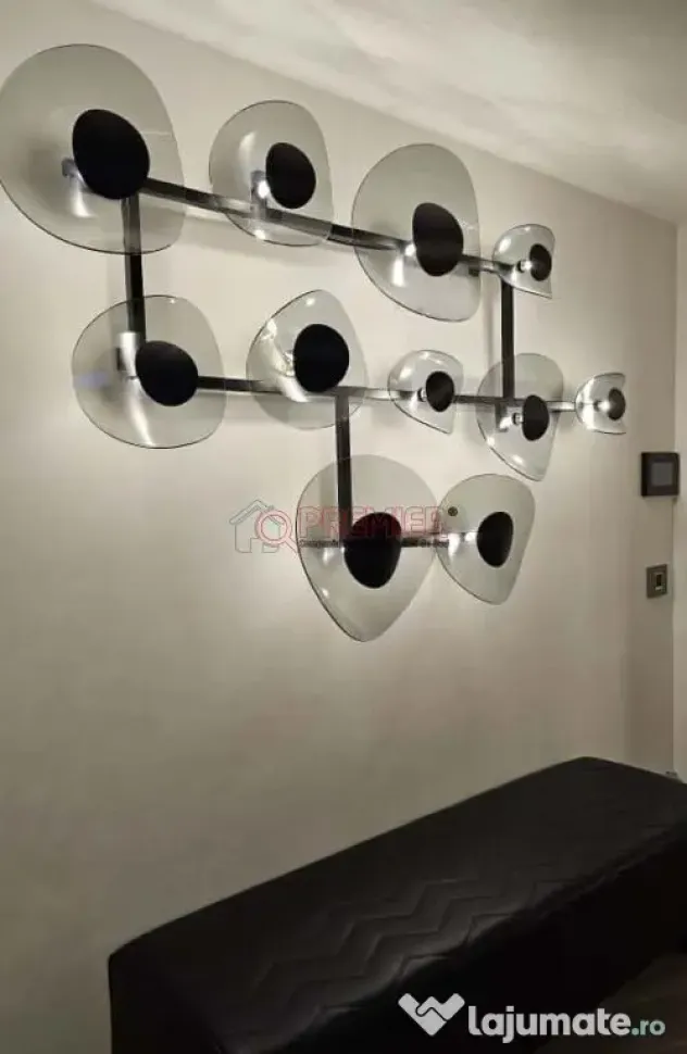 Penthouse 4 Camere | Terasă 33 mp | Mihai Bravu