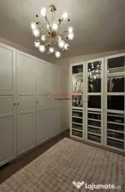 Penthouse 4 Camere | Terasă 33 mp | Mihai Bravu 