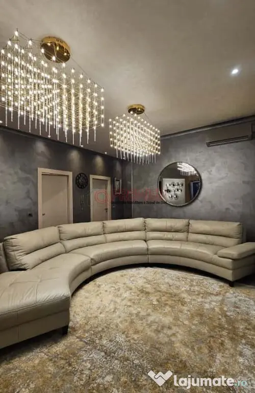 Penthouse 4 Camere | Terasă 33 mp | Mihai Bravu