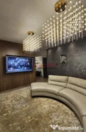 Penthouse 4 Camere | Terasă 33 mp | Mihai Bravu 