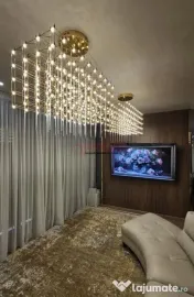 Penthouse 4 Camere | Terasă 33 mp | Mihai Bravu 