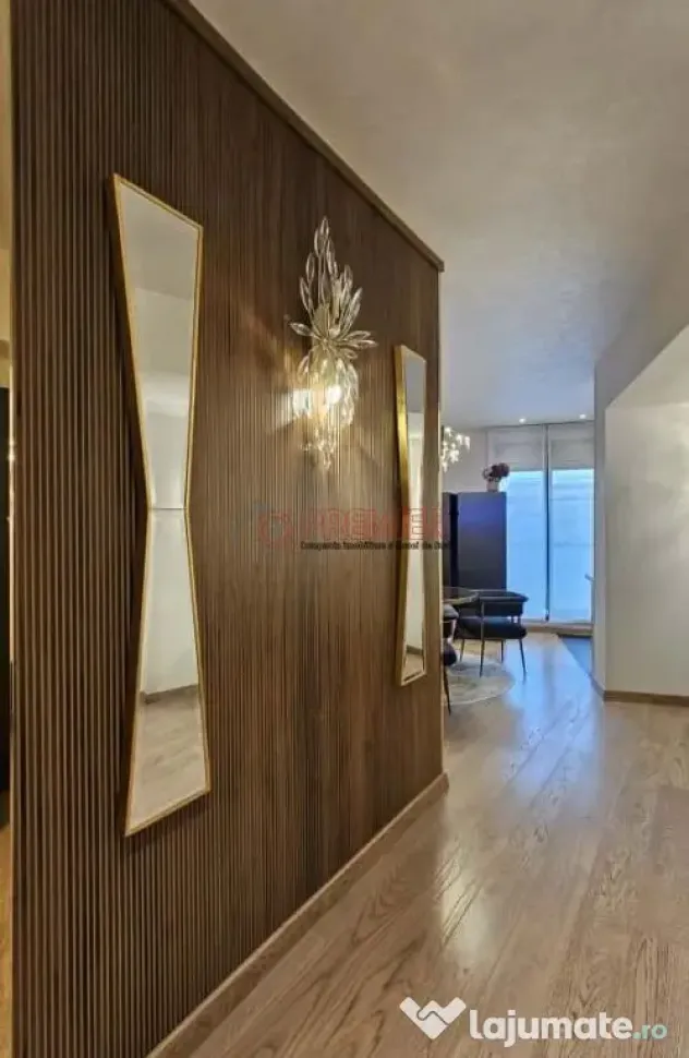 Penthouse 4 Camere | Terasă 33 mp | Mihai Bravu