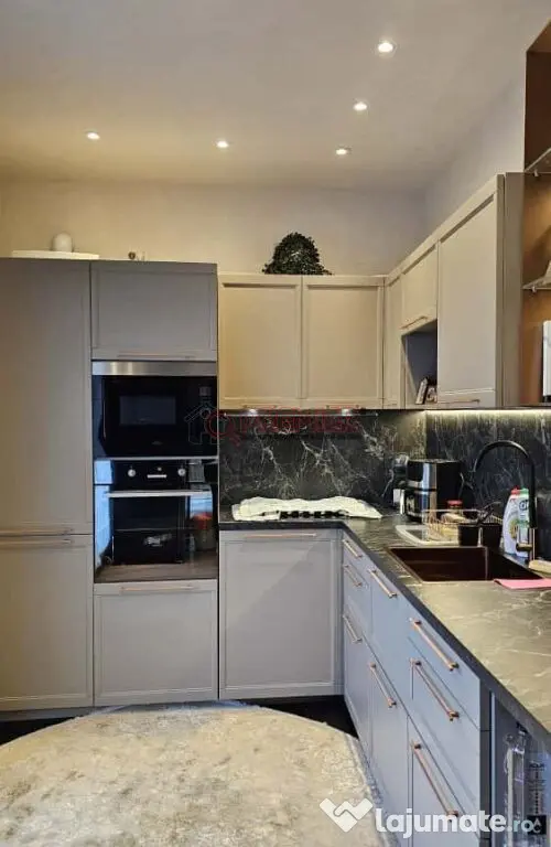 Penthouse 4 Camere | Terasă 33 mp | Mihai Bravu