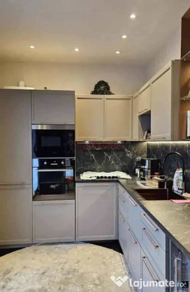Penthouse 4 Camere | Terasă 33 mp | Mihai Bravu