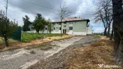 Oportunitate Unică lângă Galați 3.830MP Construiți+7400 mp Teren Inclus