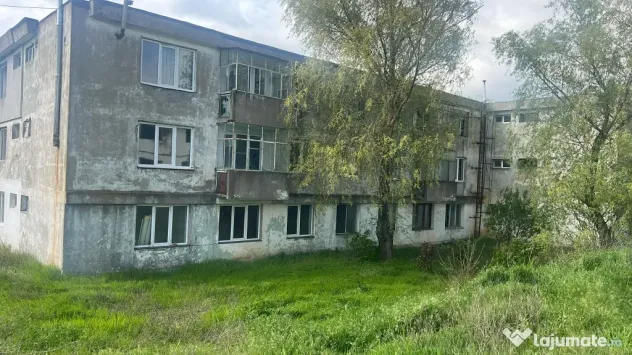 Oportunitate Unică lângă Galați 3.830MP Construiți+7400 mp Teren Inclus