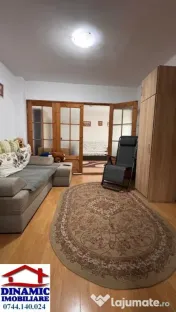 Ap. 2 cam, 63 mp, decomandat, Mihai Viteazul – 65 000 Euro