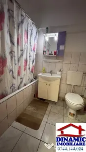 Ap. 2 cam, 63 mp, decomandat, Mihai Viteazul – 65 000 Euro