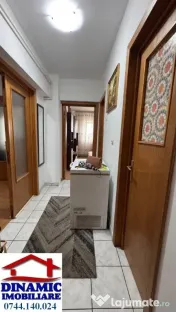 Ap. 2 cam, 63 mp, decomandat, Mihai Viteazul – 65 000 Euro
