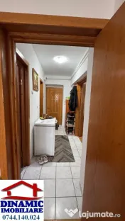 Ap. 2 cam, 63 mp, decomandat, Mihai Viteazul – 65 000 Euro