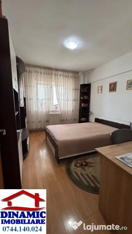 Ap. 2 cam, 63 mp, decomandat, Mihai Viteazul – 65 000 Euro