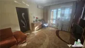 Apartament 4 camere bloc ''80 langa metrou/Piata Crangasi