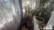 Apartament 4 camere bloc ''80 langa metrou/Piata Crangasi