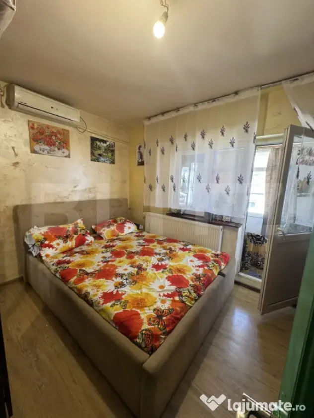 Apartament 2 camere, 51 mp, zona Craiovita Nouă