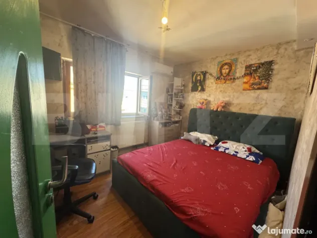 Apartament 2 camere, 51 mp, zona Craiovita Nouă