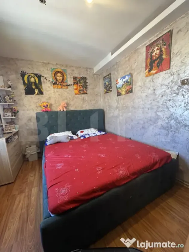 Apartament 2 camere, 51 mp, zona Craiovita Nouă