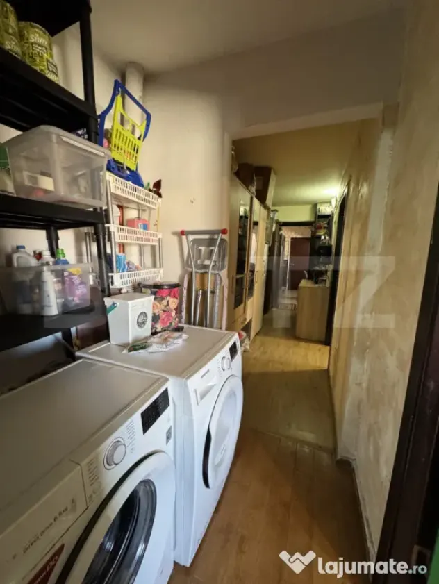 Apartament 2 camere, 51 mp, zona Craiovita Nouă