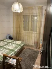 Apartament 2 camere, semidecomandat - zona Florilor