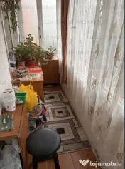 Apartament 2 camere, semidecomandat - zona Florilor
