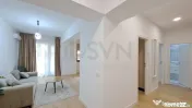 Apartament 2 camere l GRADINA I First Estates Pipera Mobi...