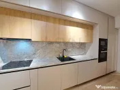 Apartament 2 camere l GRADINA I First Estates Pipera Mobi... 