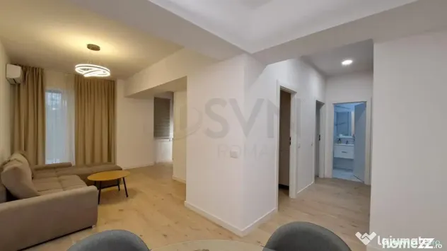 Apartament 2 camere l GRADINA I First Estates Pipera Mobi...