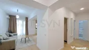 Apartament 2 camere l GRADINA I First Estates Pipera Mobi...