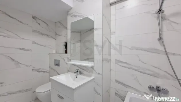 Apartament 2 camere l GRADINA I First Estates Pipera Mobi...