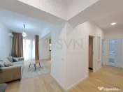 Apartament 2 camere l GRADINA I First Estates Pipera Mobi... 